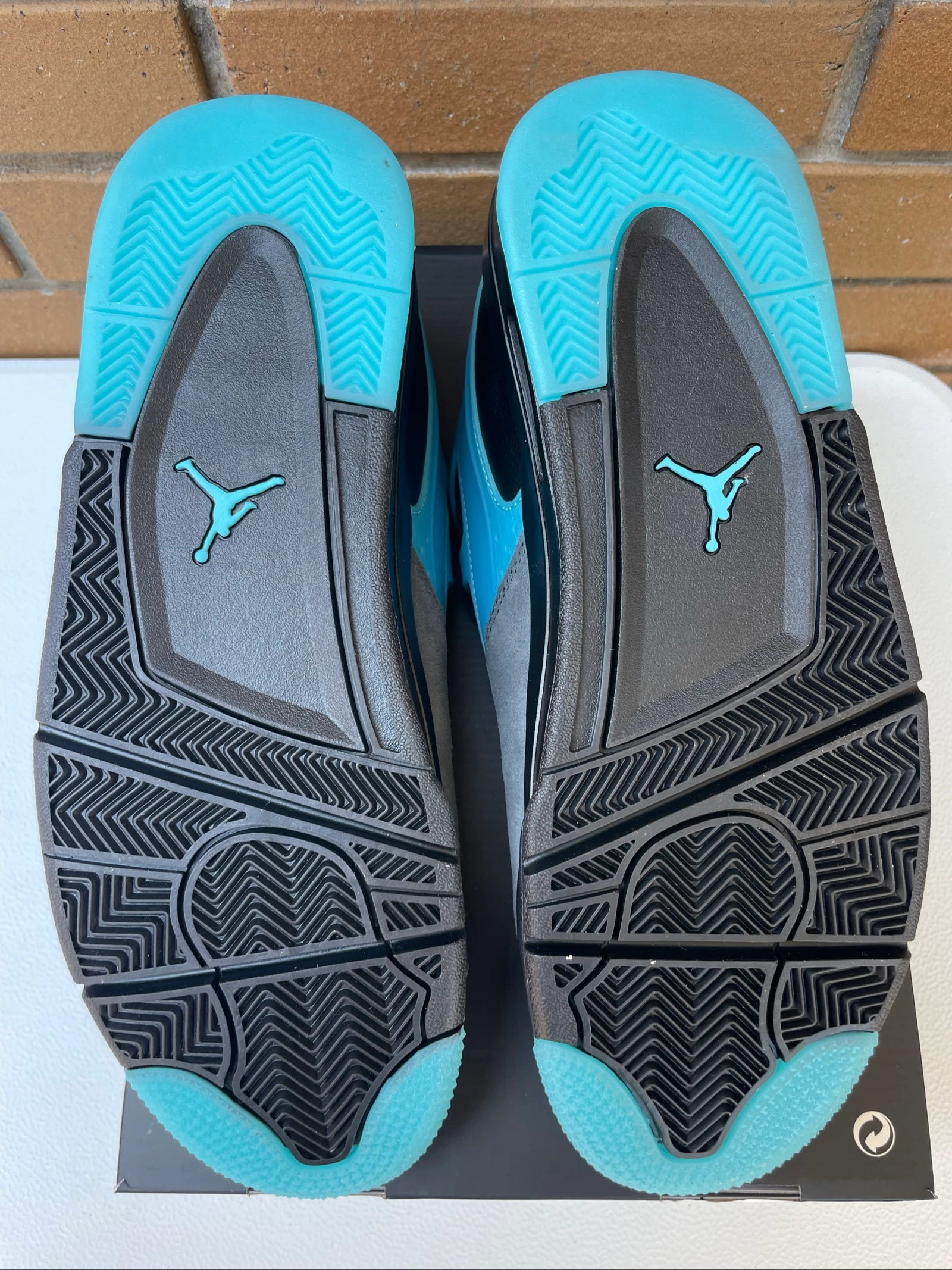 Nike Air Jordan 4 RM – photo 10